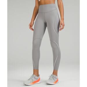 Lululemon Base Pace High-Rise Reflective Tight 25" Size 8